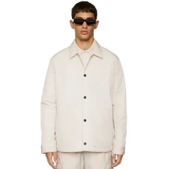 Vårjackor|Allt Under Jackor | J.Lindeberg Tibor Tech Overshirt Herr