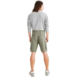 Shorts|Allt Under Nederdelar | Dockers Tier 3 Cargo Shorts Herr