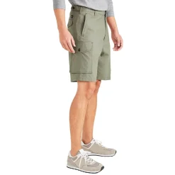 Shorts|Allt Under Nederdelar | Dockers Tier 3 Cargo Shorts Herr