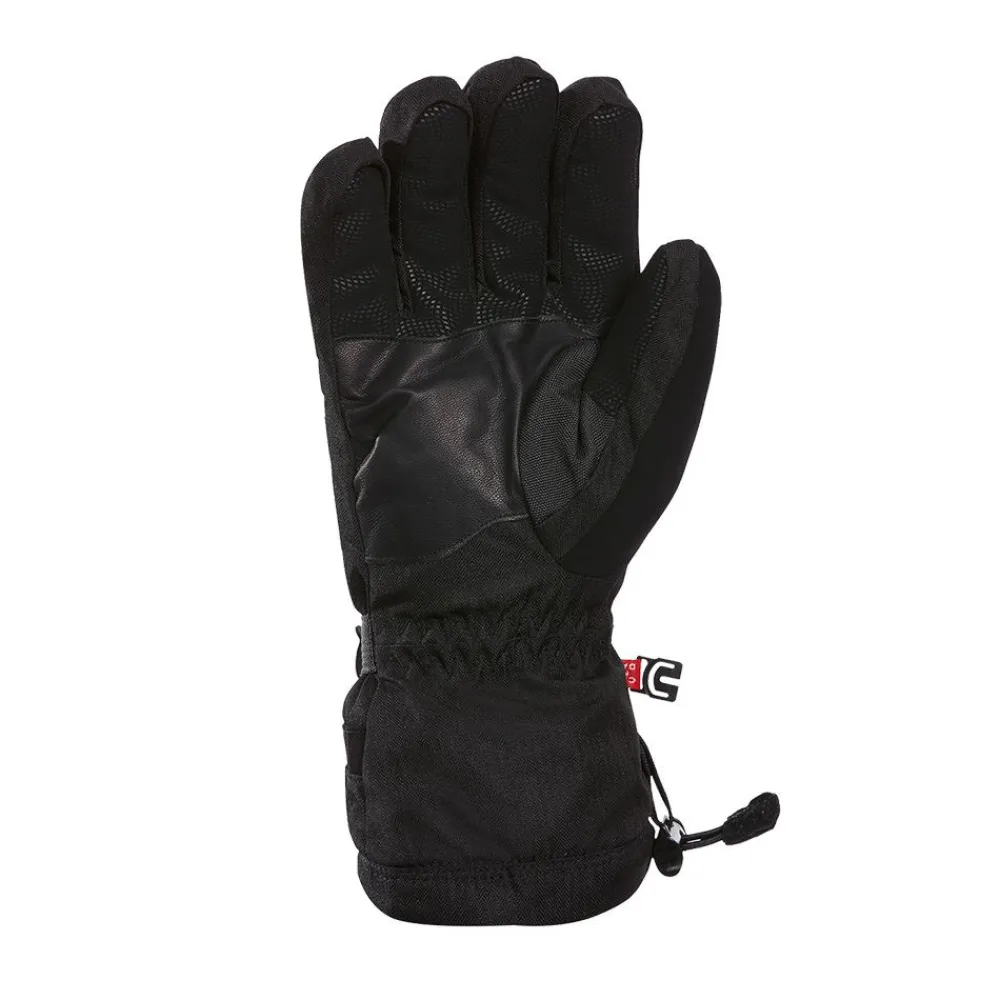 Accessoarer | Kombi Tieess GORE-TEX Goves Herr