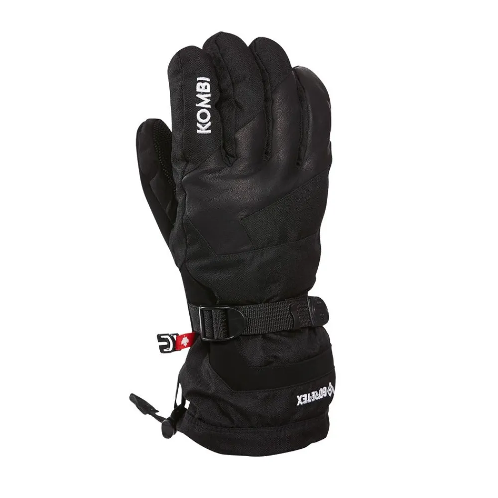 Accessoarer | Kombi Tieess GORE-TEX Goves Herr