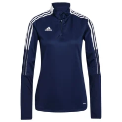 Discount adidas Tiro 21 Training Top Dam