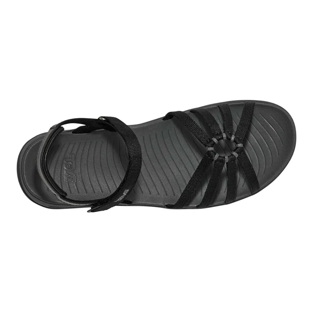 Teva TirraTraveler Hiking Sandal Dam