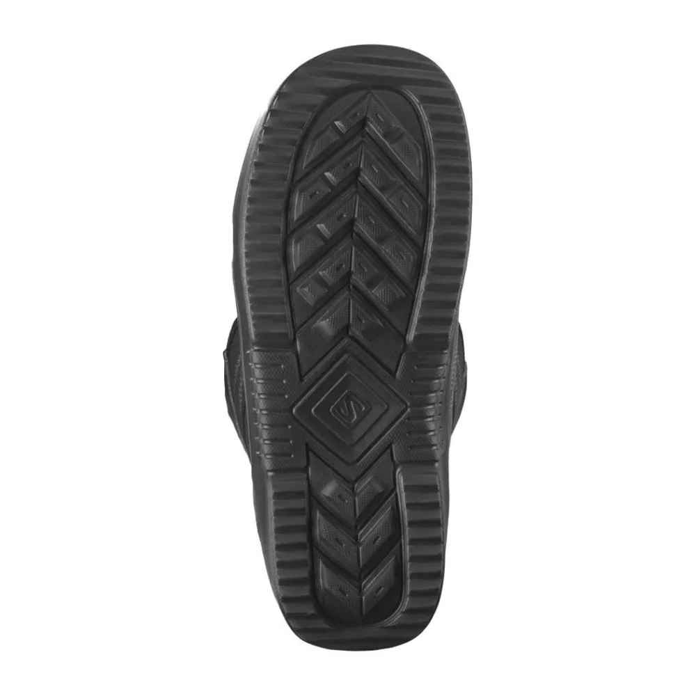 Clearance Salomon Titan BOA