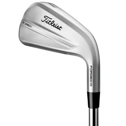 Clearance Titleist T350-Järnklubbor