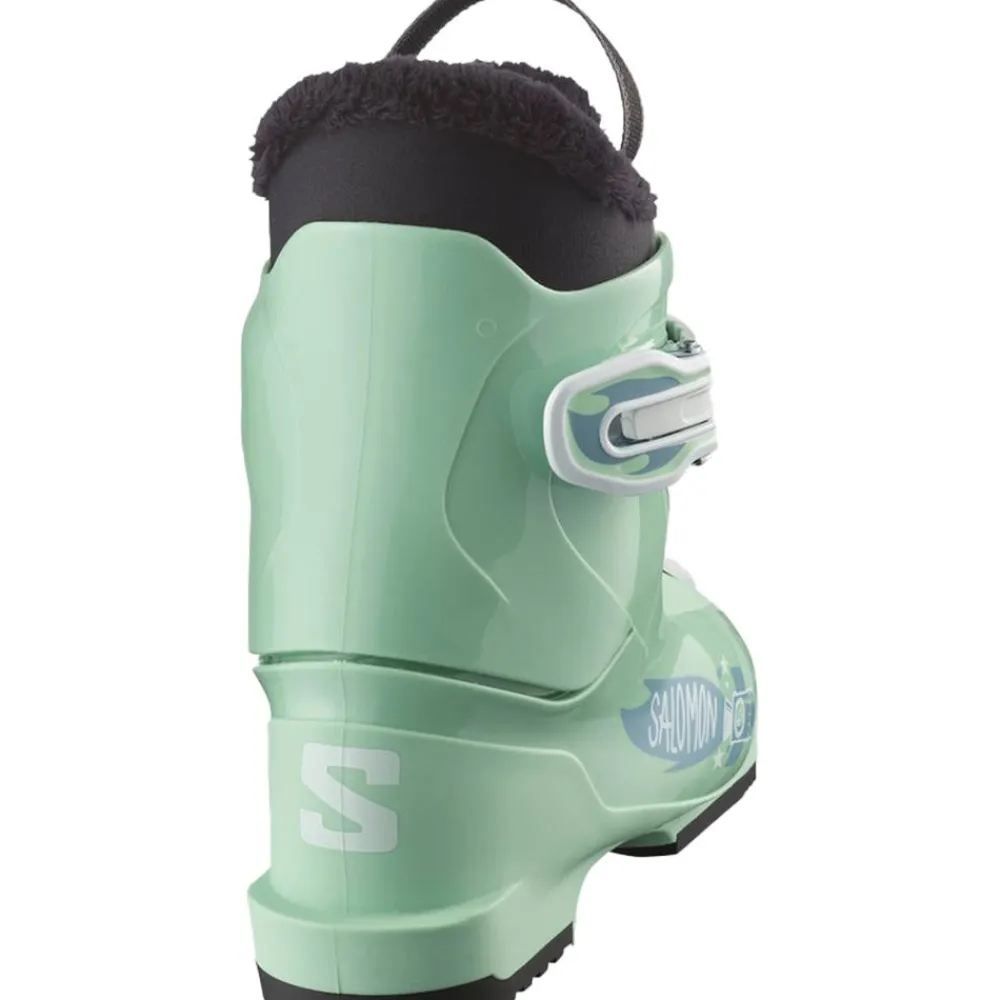 Alpint | Salomon T1 Junior
