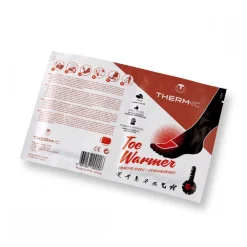 Hot Thermic Toe Warmer 5-Pack