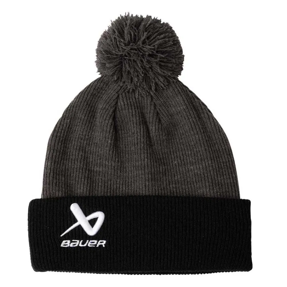 Allt Inom Hockey | Bauer 2Tone Knit Pom Senior