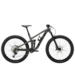 Allt Inom Cykel|Cyklar | Trek Top Fue 8 Gen 3