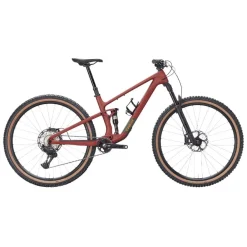 Allt Inom Cykel|Cyklar | Trek Top Fue 9.8 XT Di2 Gen 4