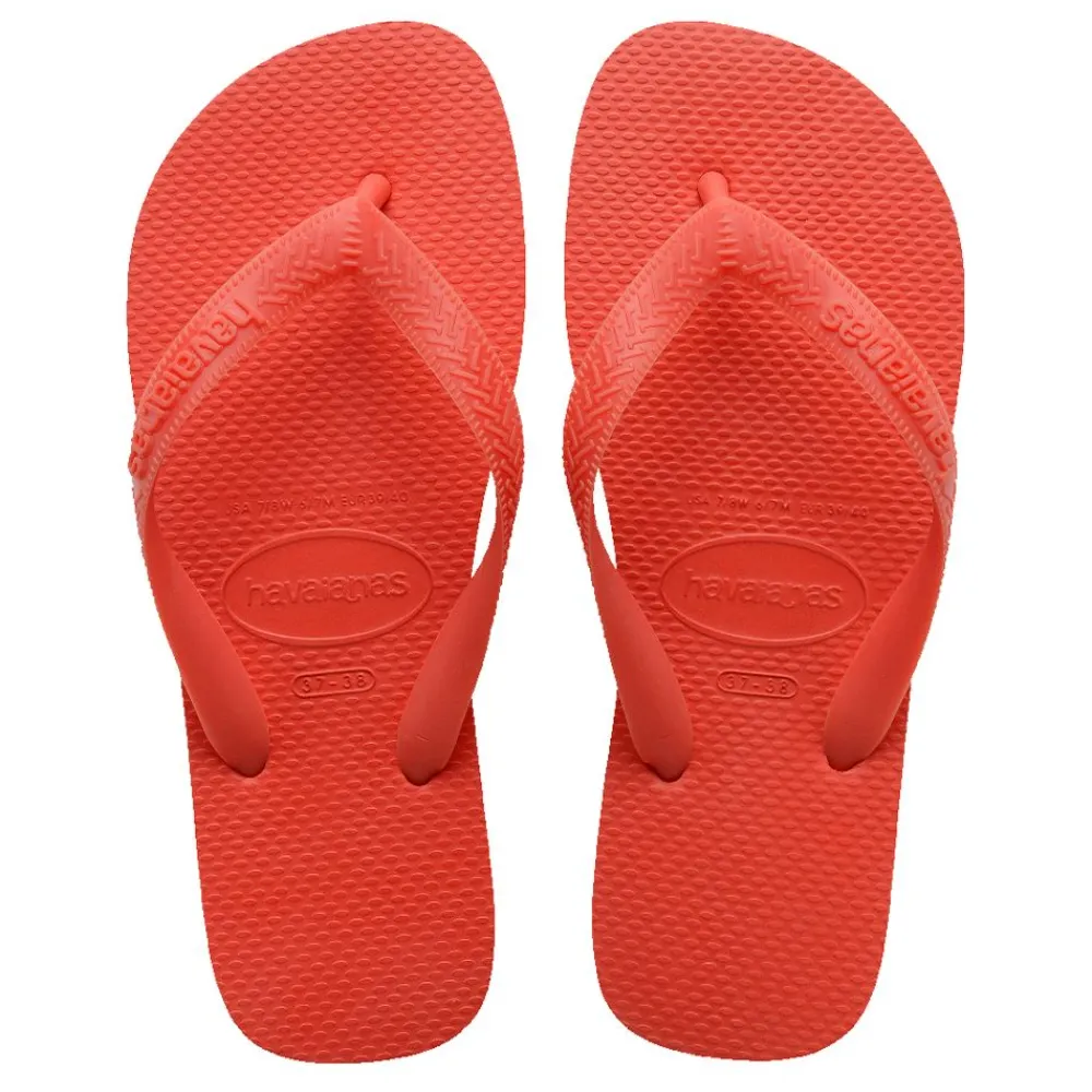 New Havaianas Top II Dam