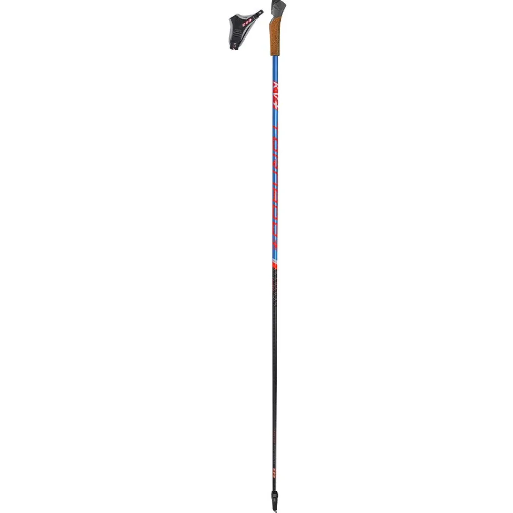 Sale KV+ Tornado Plus QCD