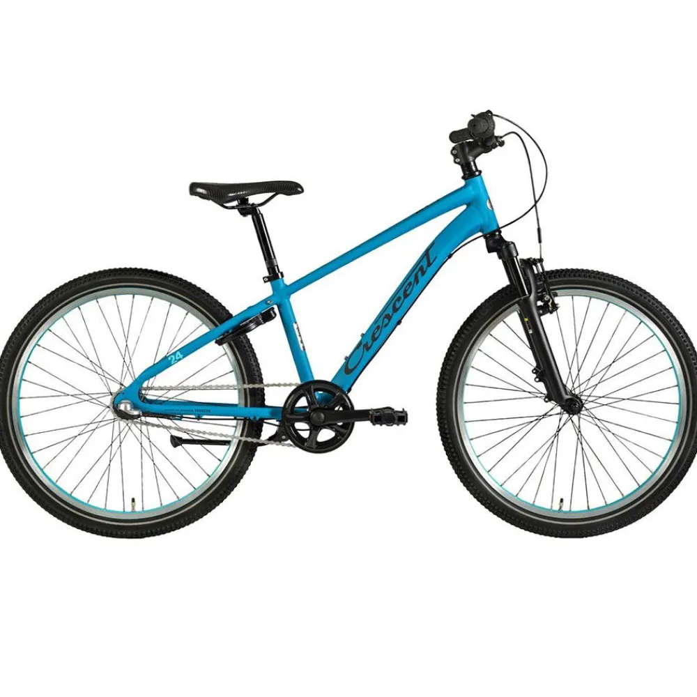 Hot Crescent Torn 3-växlad 24" Junior