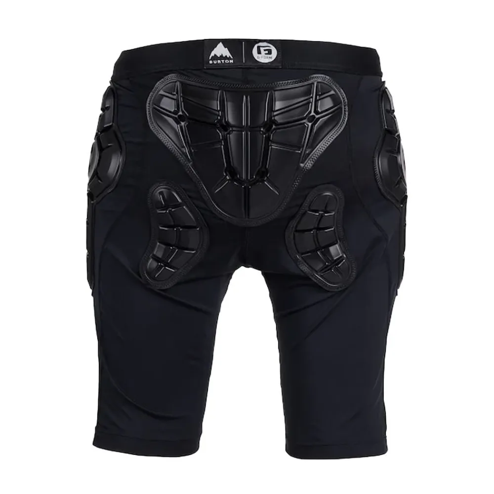 Sale Burton Total Impact Short Dam
