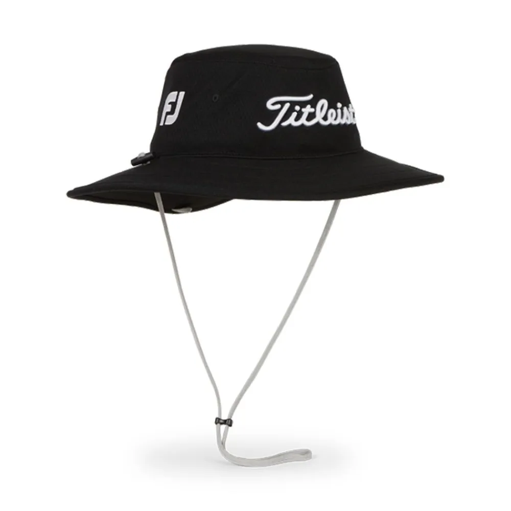 Hot Titleist Tour Aussie