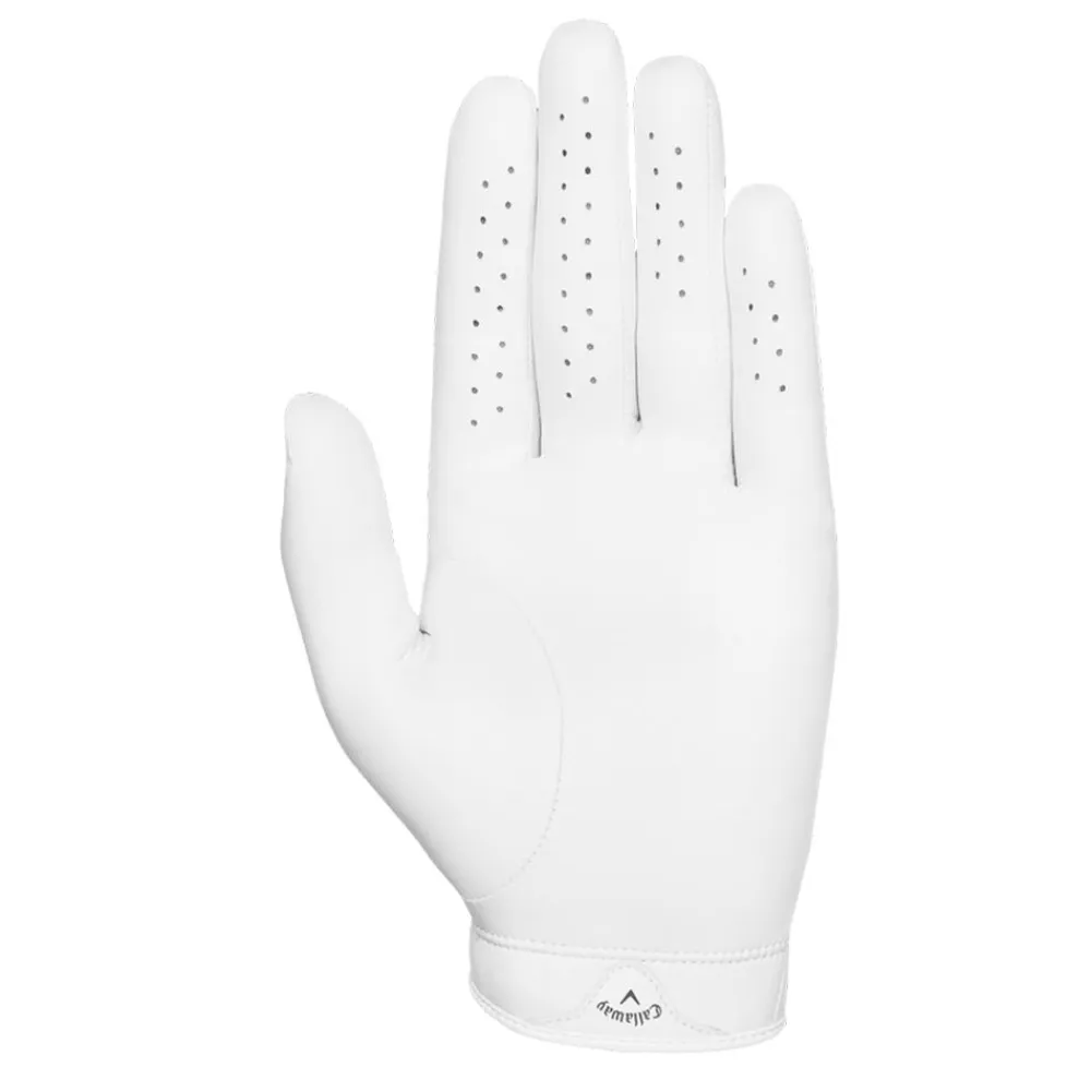Allt Inom Golf | Callaway Tour Authentic Golf Glove Höger Herr