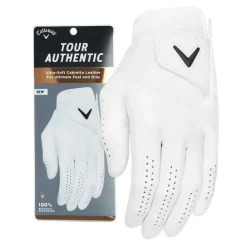 Allt Inom Golf | Callaway Tour Authentic Golf Glove Höger Herr