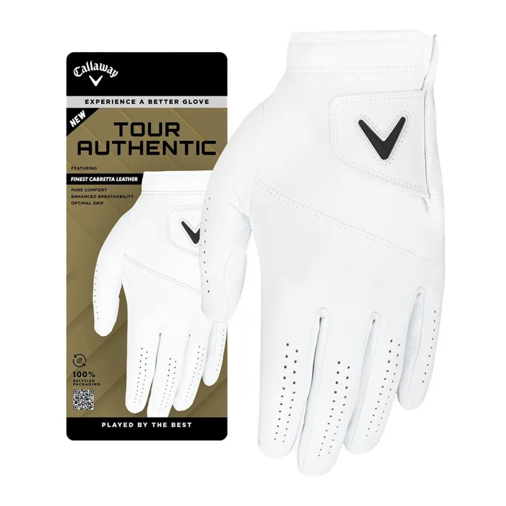 Callaway Tour Authentic Herr