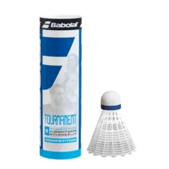 Badminton | Babolat Tournament White Medium