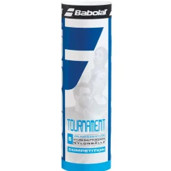 Badminton | Babolat Tournament Yellow Fast