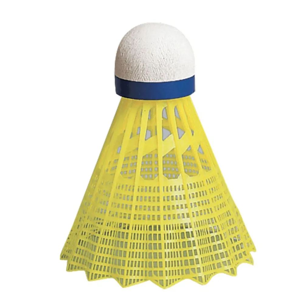 Badminton | Babolat Tournament Yellow Fast