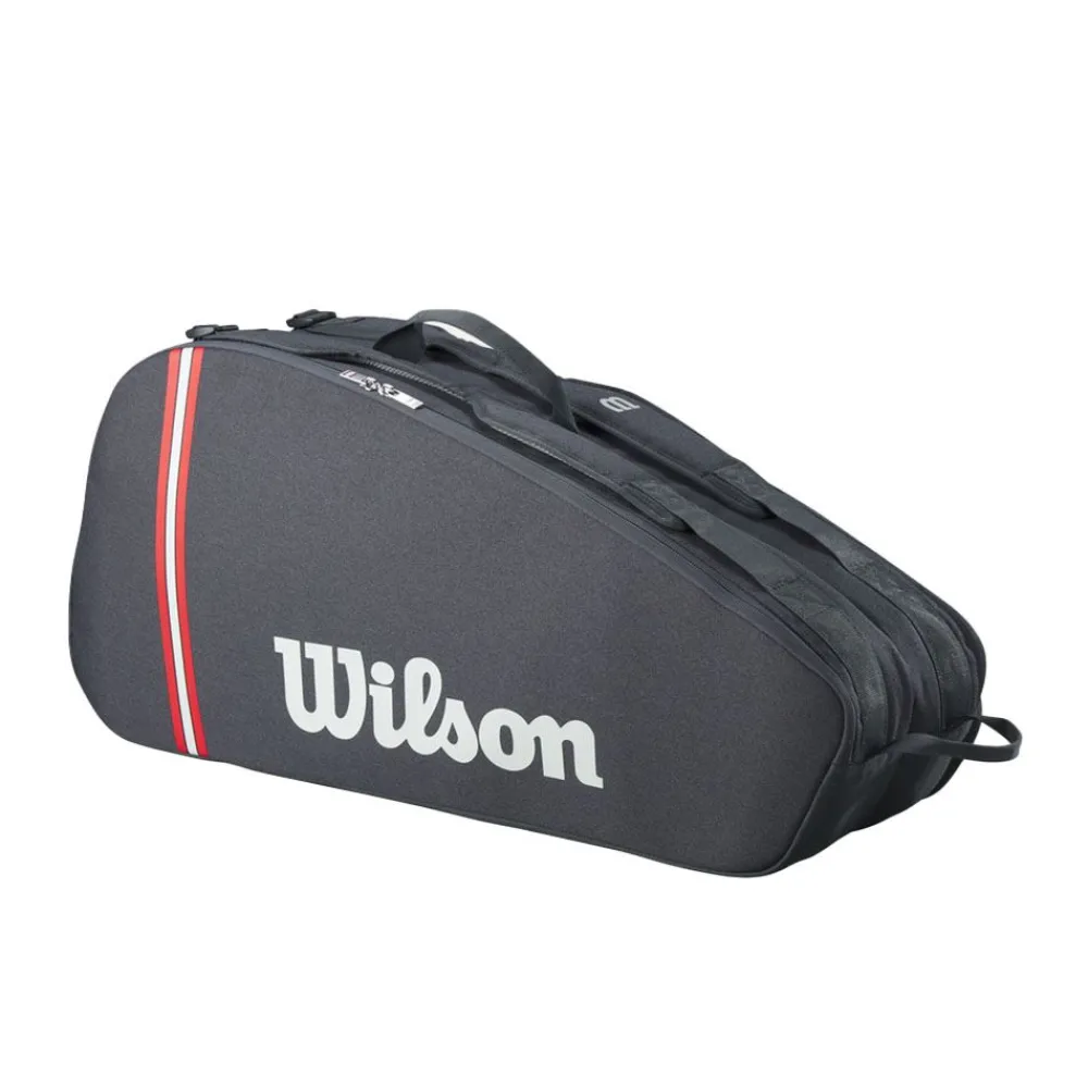 Tennis | Wilson Tour 6-Pack Racket Bag