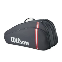 Tennis | Wilson Tour 6-Pack Racket Bag