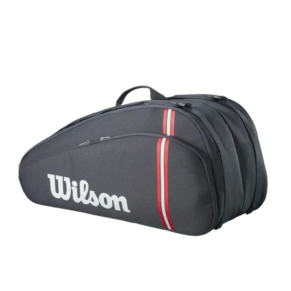 Tennis | Wilson Tour 12-Pack Racket Bag