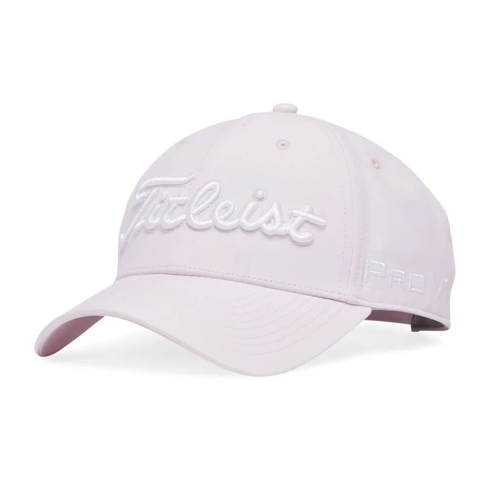 New Titleist Tour Performance
