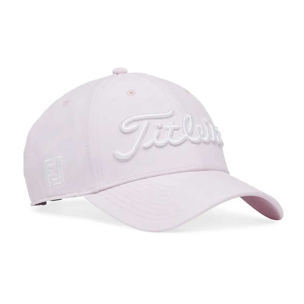 New Titleist Tour Performance