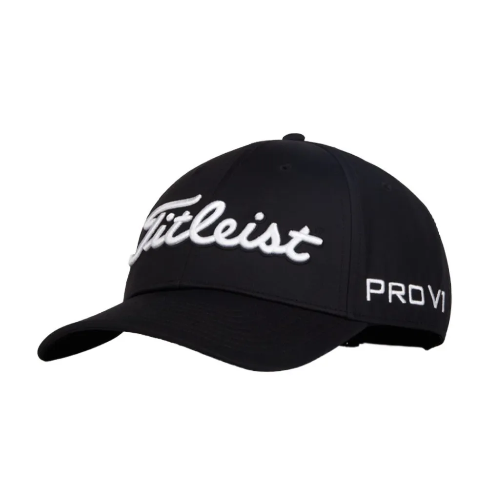Online Titleist Tour Performance