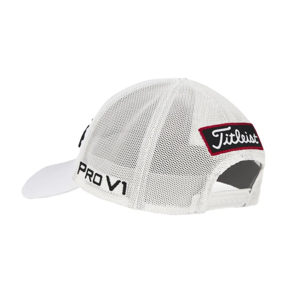 Allt Inom Golf | Titleist Tour Performance Mesh