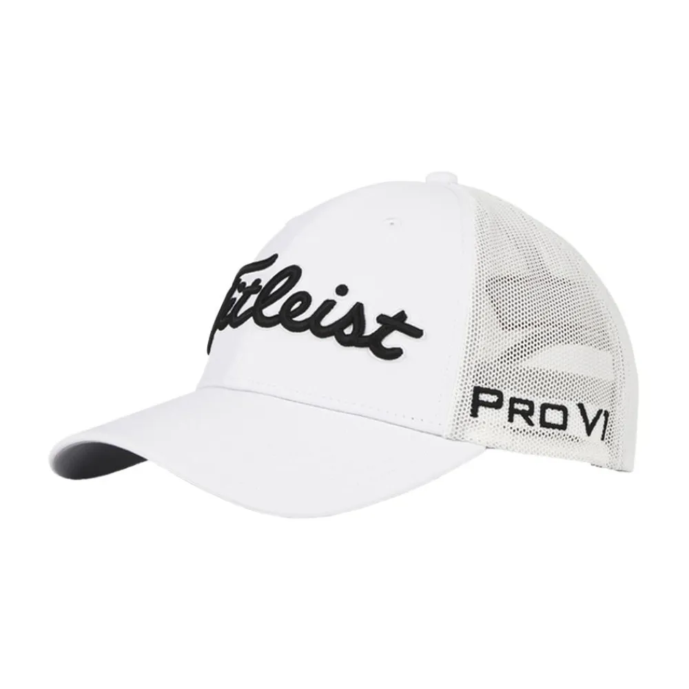 Allt Inom Golf | Titleist Tour Performance Mesh