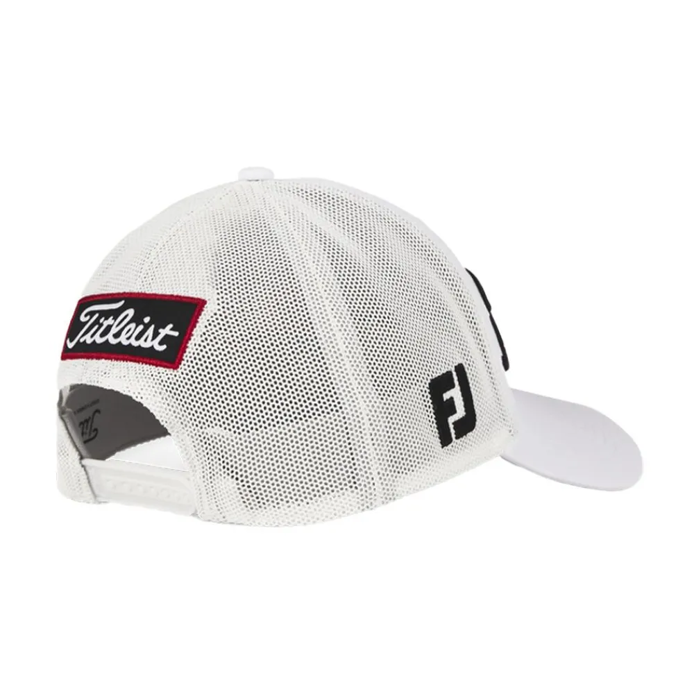 Allt Inom Golf | Titleist Tour Performance Mesh
