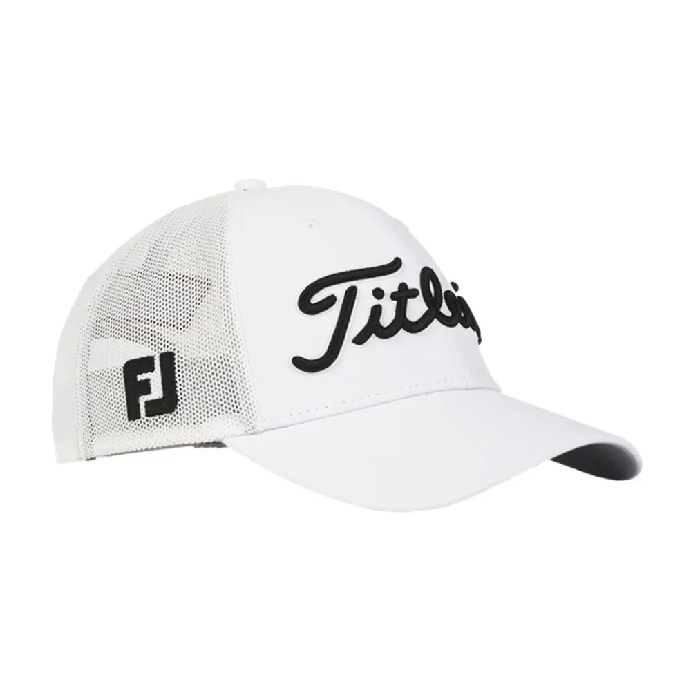 Allt Inom Golf | Titleist Tour Performance Mesh