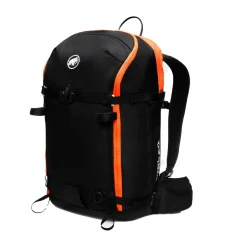 Alpint|Väskor | Mammut Tour 30 Removable Airbag 3.0 Dam