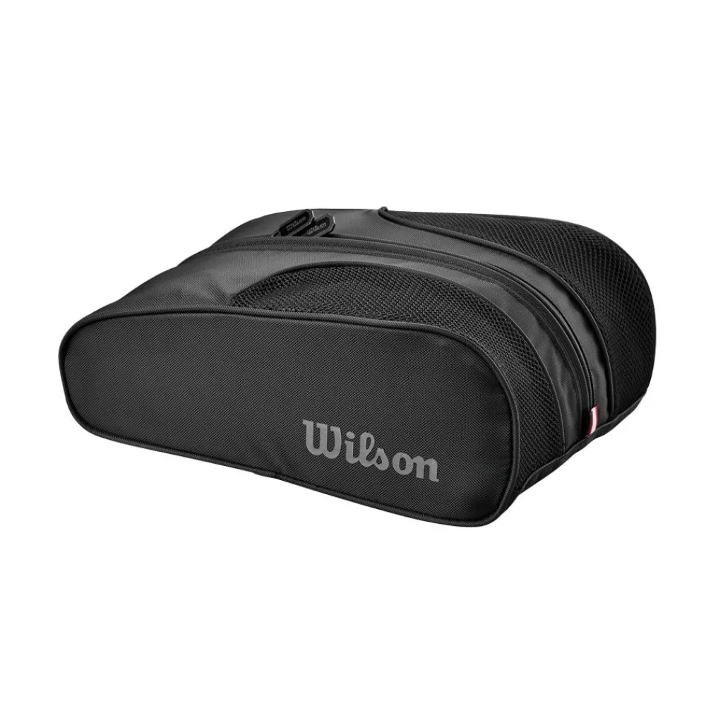 Sale Wilson Tour Shoe Bag