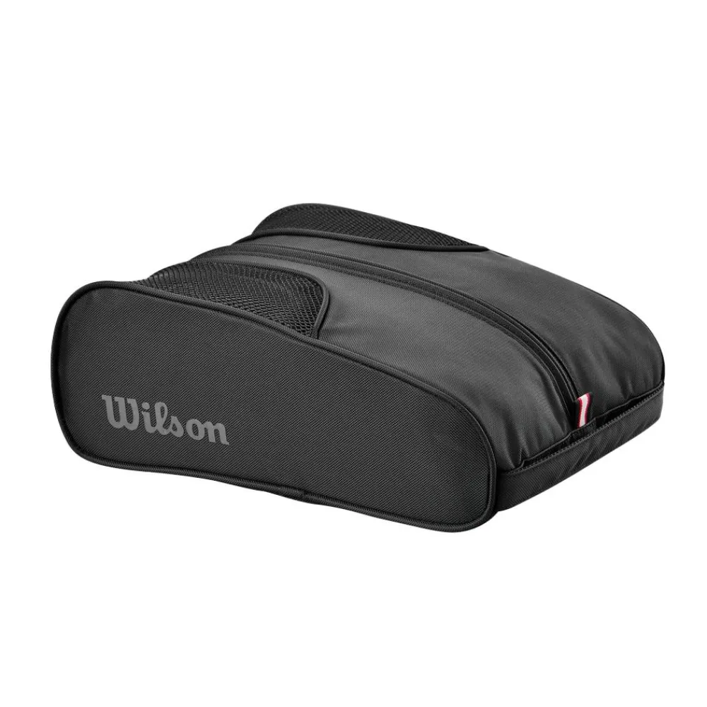 Sale Wilson Tour Shoe Bag