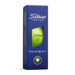 Allt Inom Golf|Golfbollar | Titleist Tour Soft