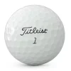 New Titleist Tour Soft AIM Performance