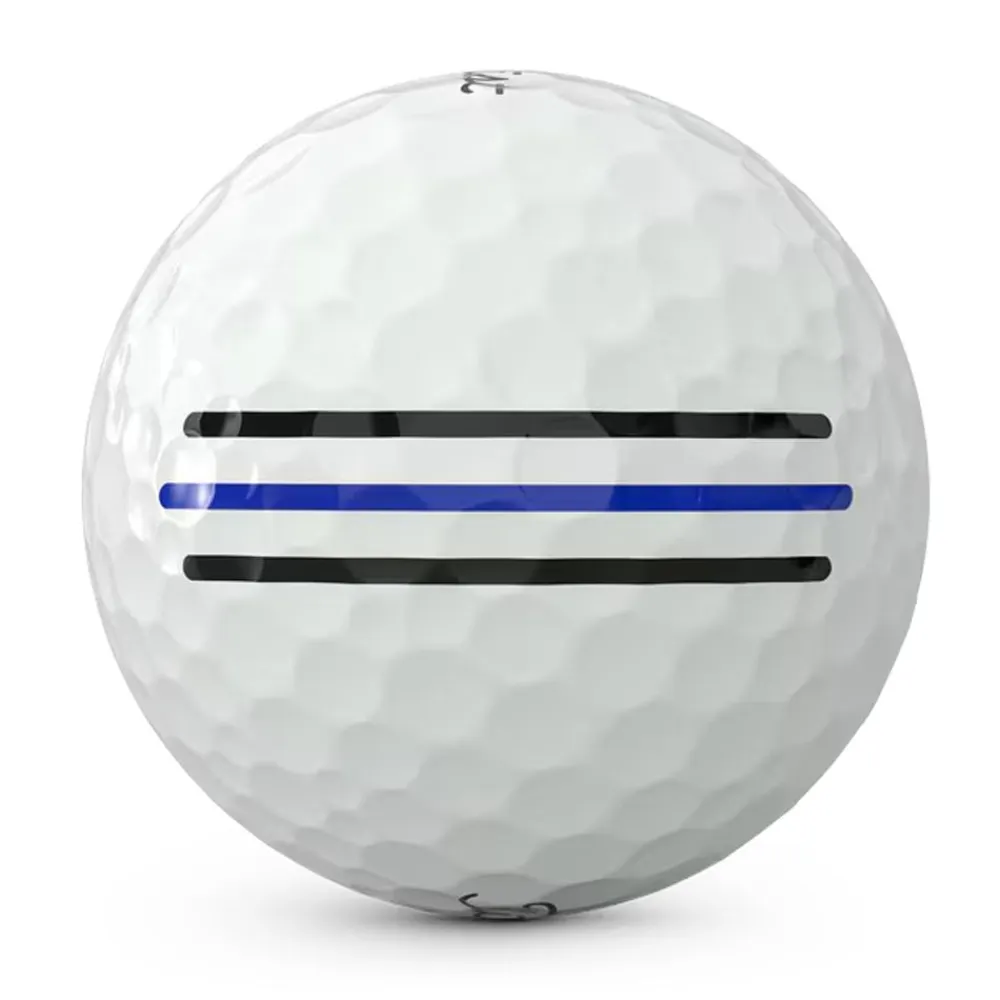 New Titleist Tour Soft AIM Performance