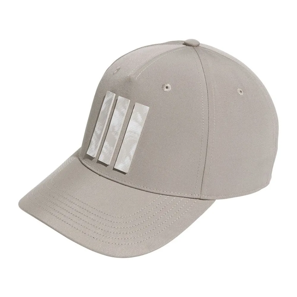 adidas Tour 3 Strap Hat