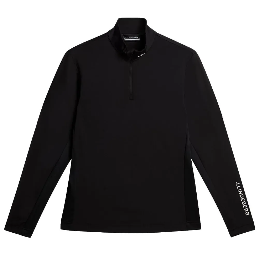 Best J.Lindeberg Tour Tech Mid Layer Herr