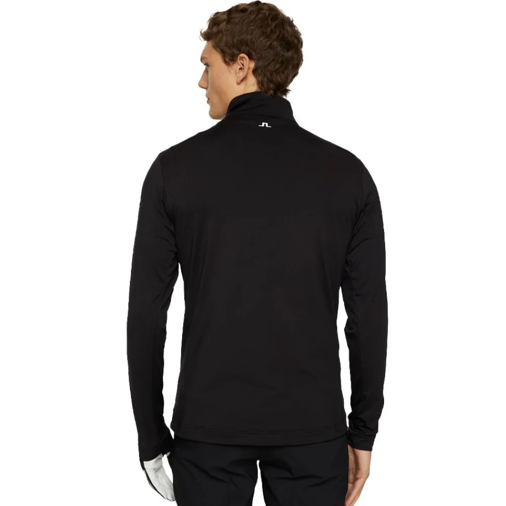 Best J.Lindeberg Tour Tech Mid Layer Herr