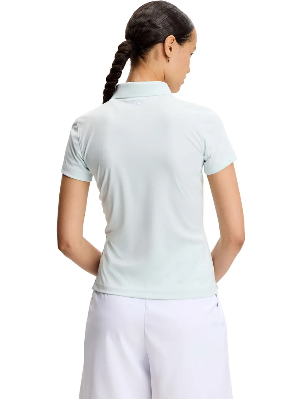 Outlet J.Lindeberg Tour Tech Polo Dam