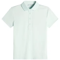 Outlet J.Lindeberg Tour Tech Polo Dam