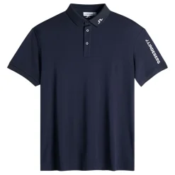Outlet J.Lindeberg Tour Tech Polo Herr