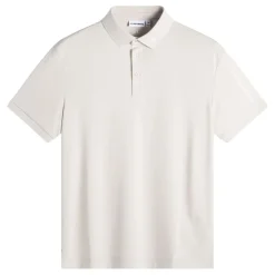 J.Lindeberg Tour Tech Polo Herr