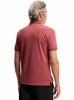 Sale J.Lindeberg Tour Tech Polo Herr