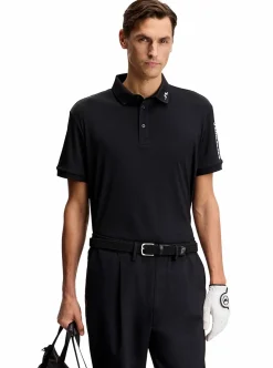 Allt Inom Golf|Golftröjor | J.Lindeberg Tour Tech Poo Herr